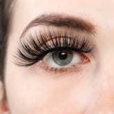 Faux Mink Lashes-DM235